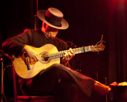 Guitarra - Flamenco