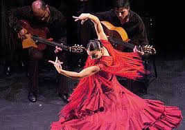 Guitarra - Flamenco