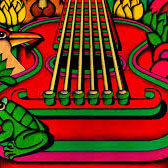 Guitar Bossa Nova Intensive in Ecuador