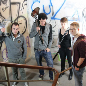 Cursos de guitarra y canto en Quito