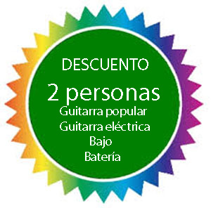 Cursos de guitarra en Quito