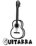 Guitar lessons abroad in Ecuador South America
