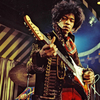 Cursos de guitarra electrica en Quito