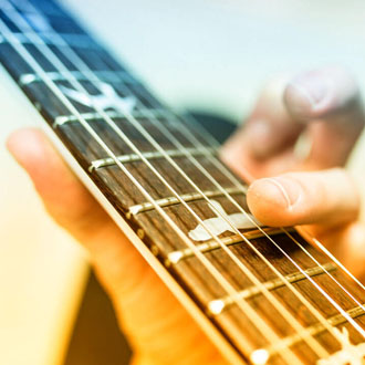 Cursos de guitarra en Quito