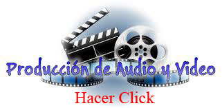 Produccion de audio y video en Quito