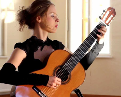 Guitarra Popular