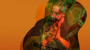 Aprender a tocar guitarra desarrolla el lado artístico