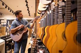 Como comprar una buena guitarra