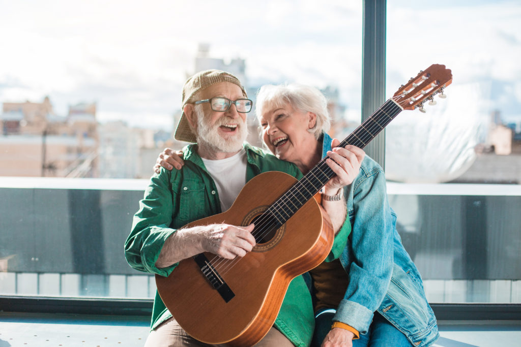 Guitarra Popular